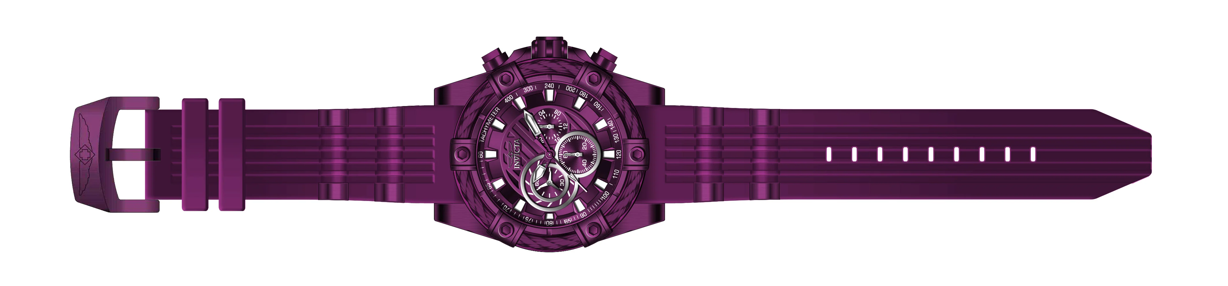 Parts for Invicta Bolt Men 40784