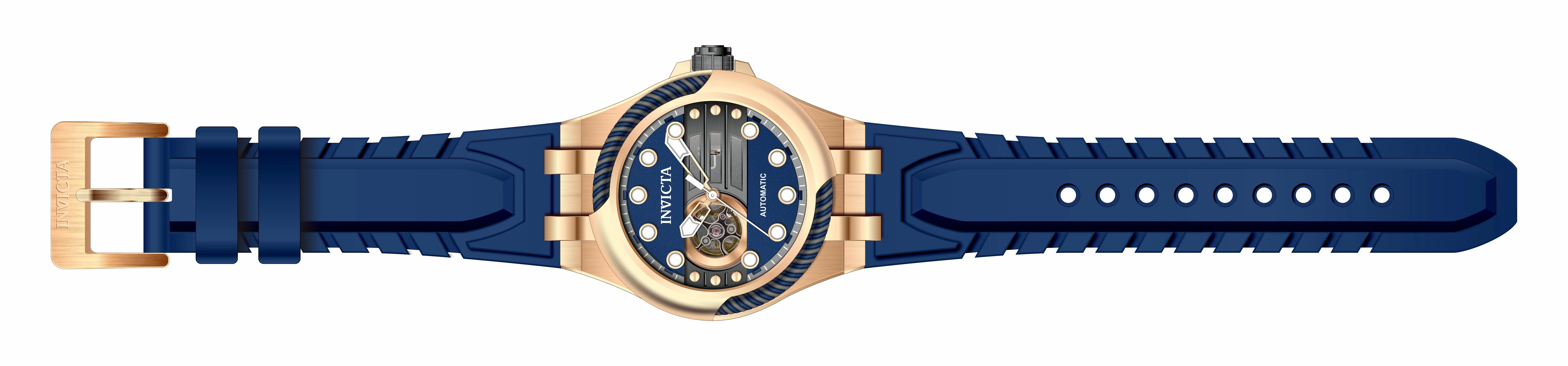 Parts for Invicta Bolt Men 41703