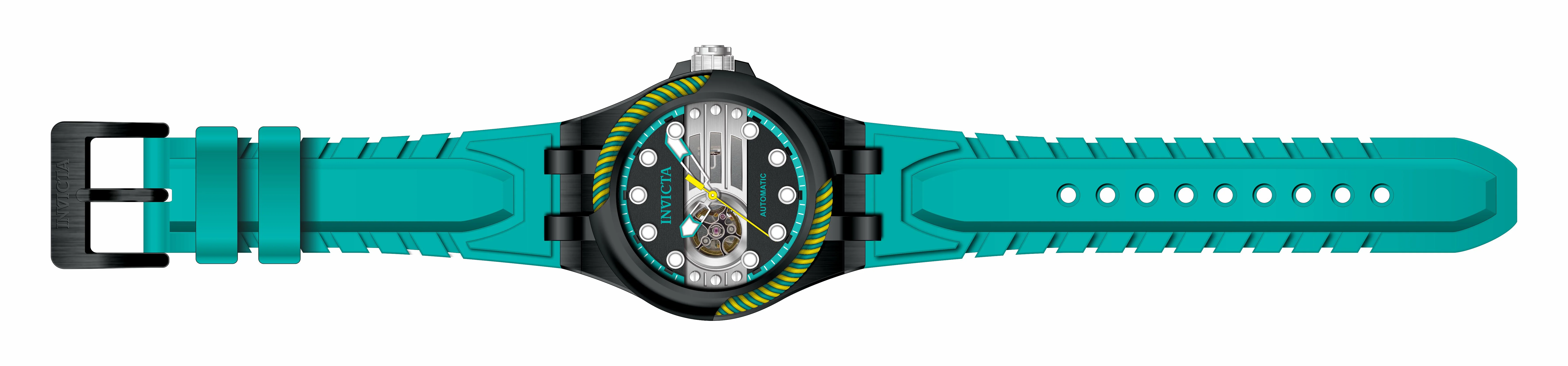 Parts for Invicta Bolt Men 41705