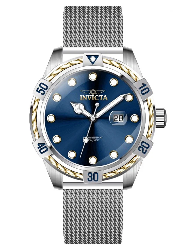 Parts for Invicta Bolt Men 43553