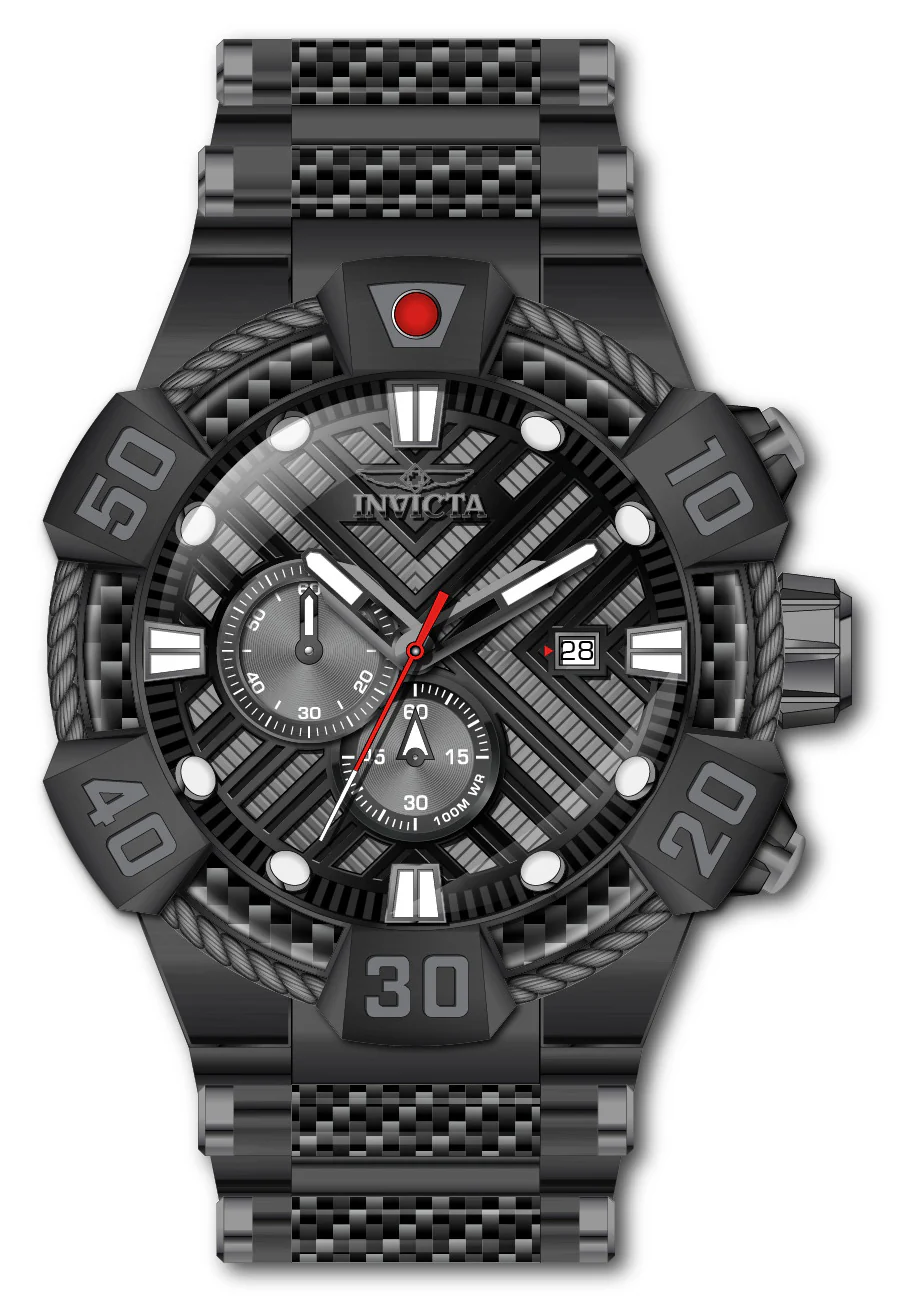 Parts For Invicta Bolt Men 46350