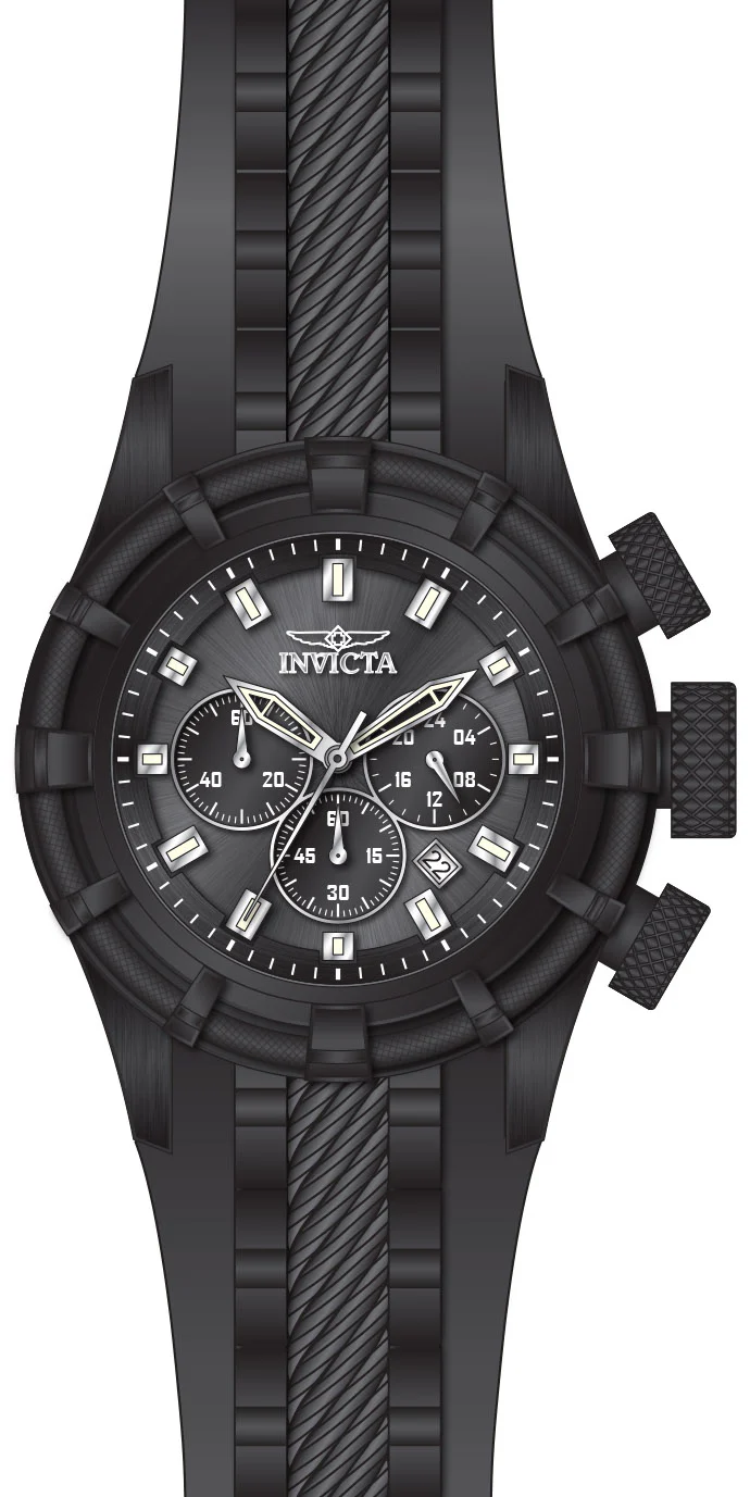 Parts For Invicta Bolt Men 46479