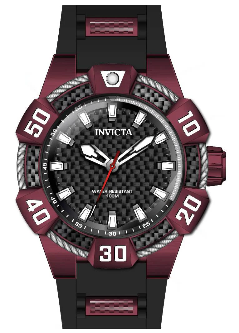 Parts For Invicta Bolt Men 46502