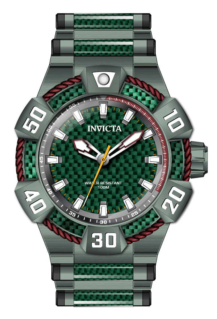 Parts For Invicta Bolt Men 46504