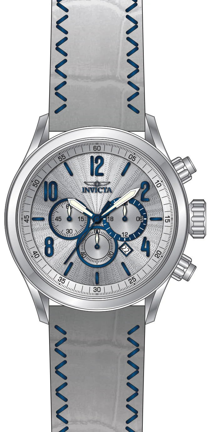 Parts For Invicta Bolt Men 46558
