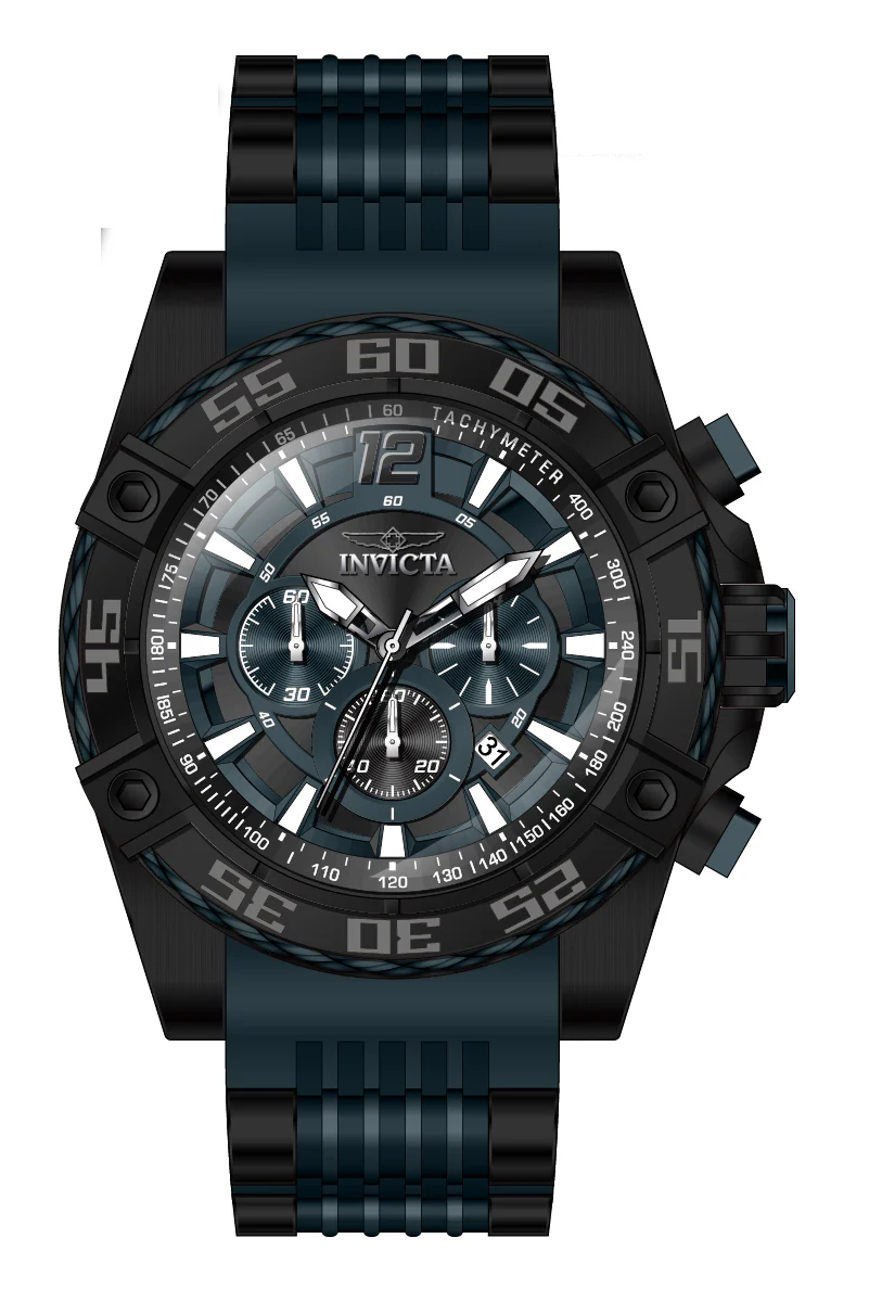 Parts For Invicta Bolt Men 46568