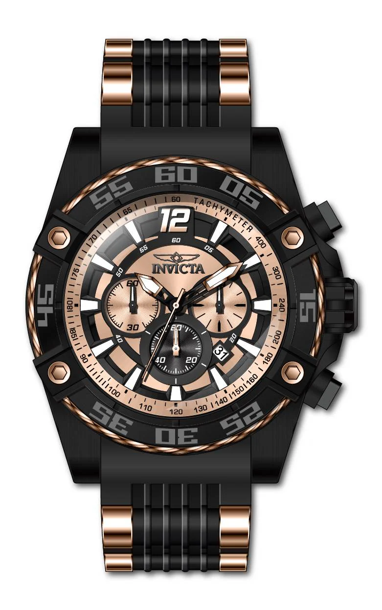 Parts For Invicta Bolt  Men 46569
