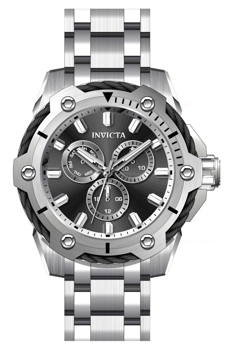 Parts For Invicta Bolt Men 46632
