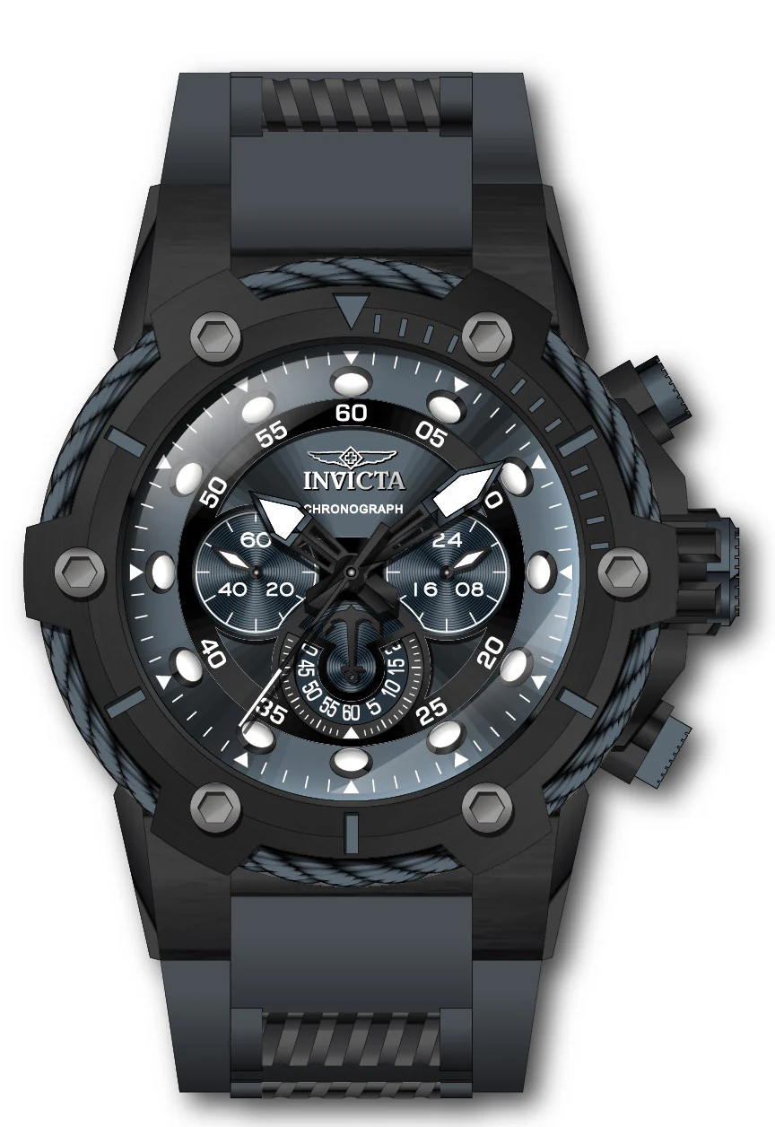 Parts For Invicta Bolt Men 47047