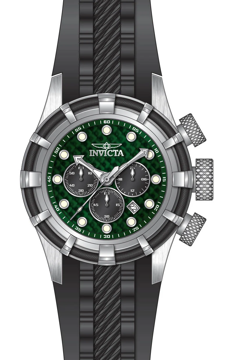 Parts For Invicta Bolt  Men 49165