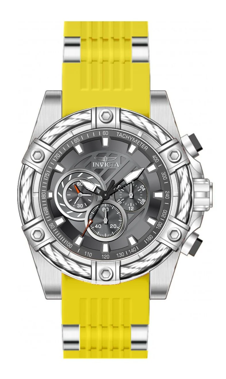 Parts For Invicta Bolt  Men 49811