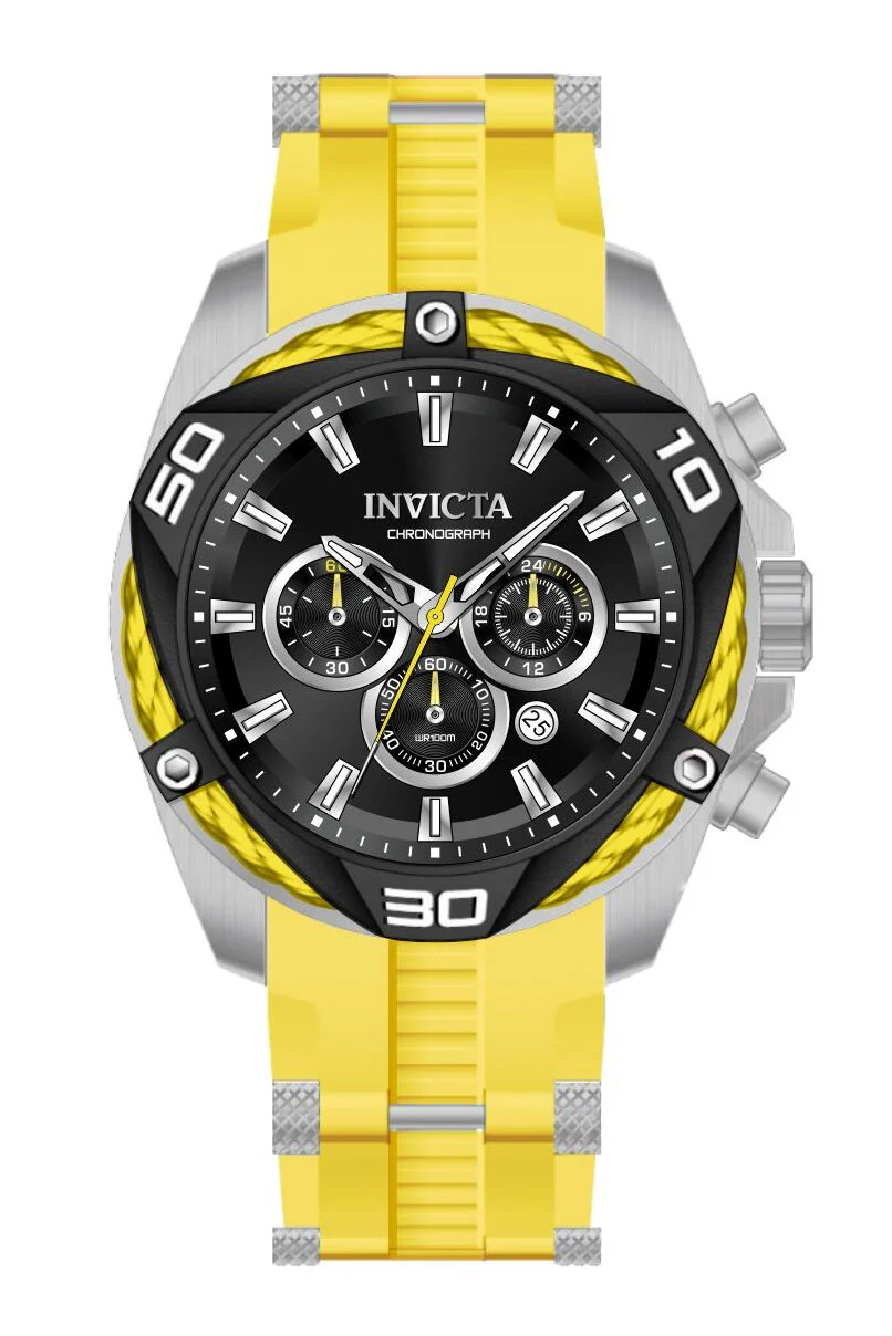 Parts For Invicta Bolt Men 49912