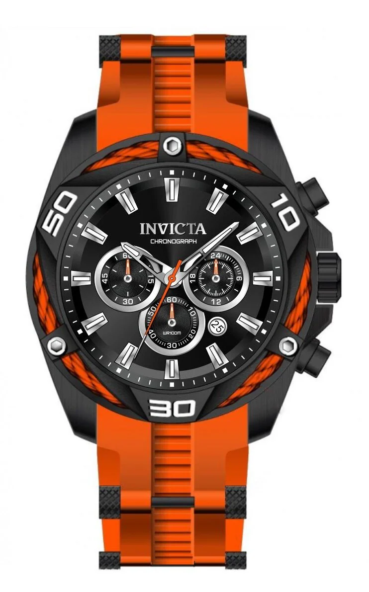 Parts For Invicta Bolt  Men 49920