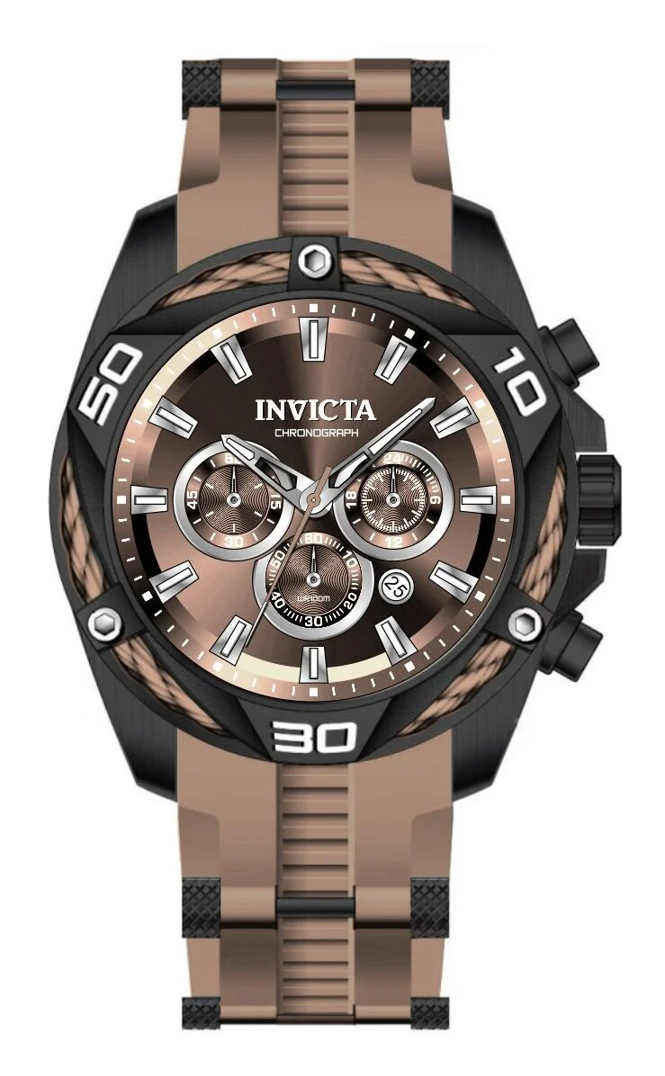 Parts For Invicta Bolt  Men 49922