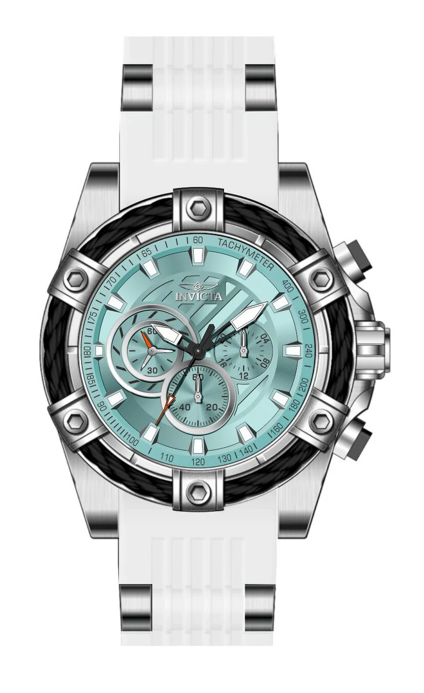 Parts For Invicta Bolt  Men 50603