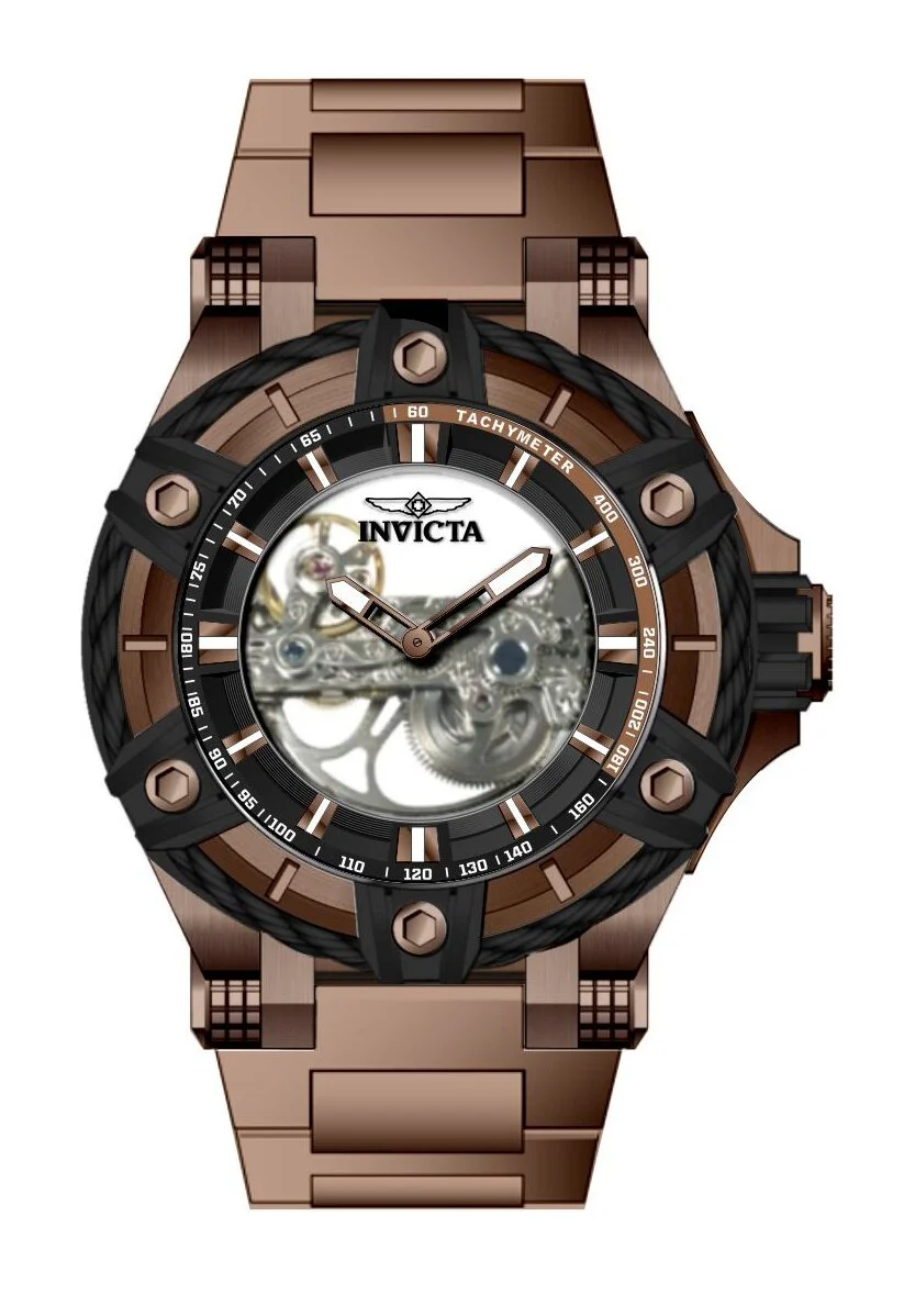 Parts For Invicta Bolt Men 50782