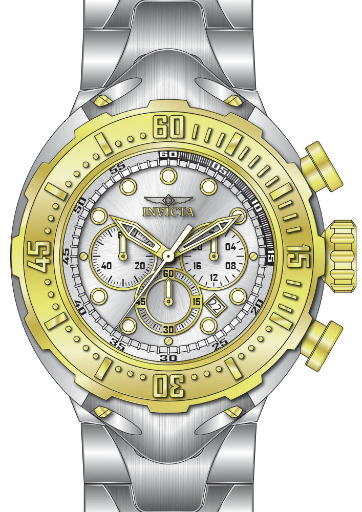 Parts For Invicta Bolt Thunderbolt Men 46545