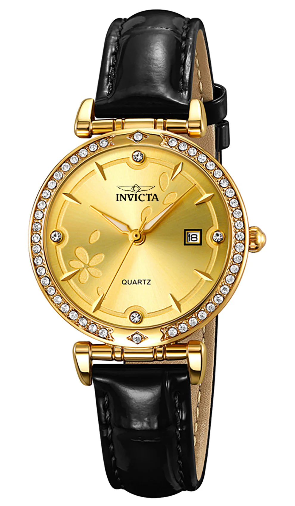 Parts For Invicta Celestial 70311