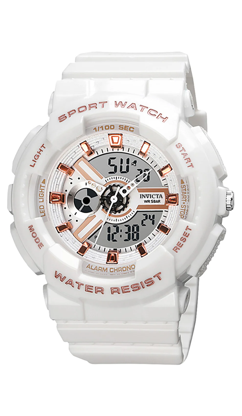 Parts For Invicta Celestial 70323
