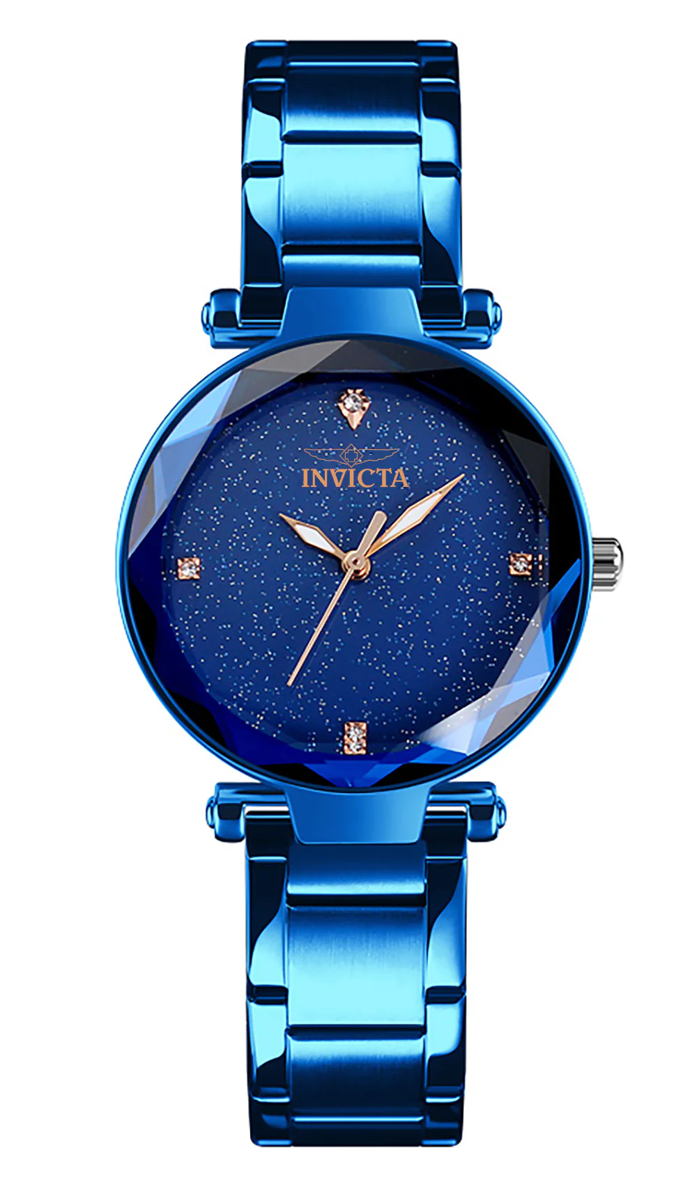 Parts For Invicta Celestial 70328