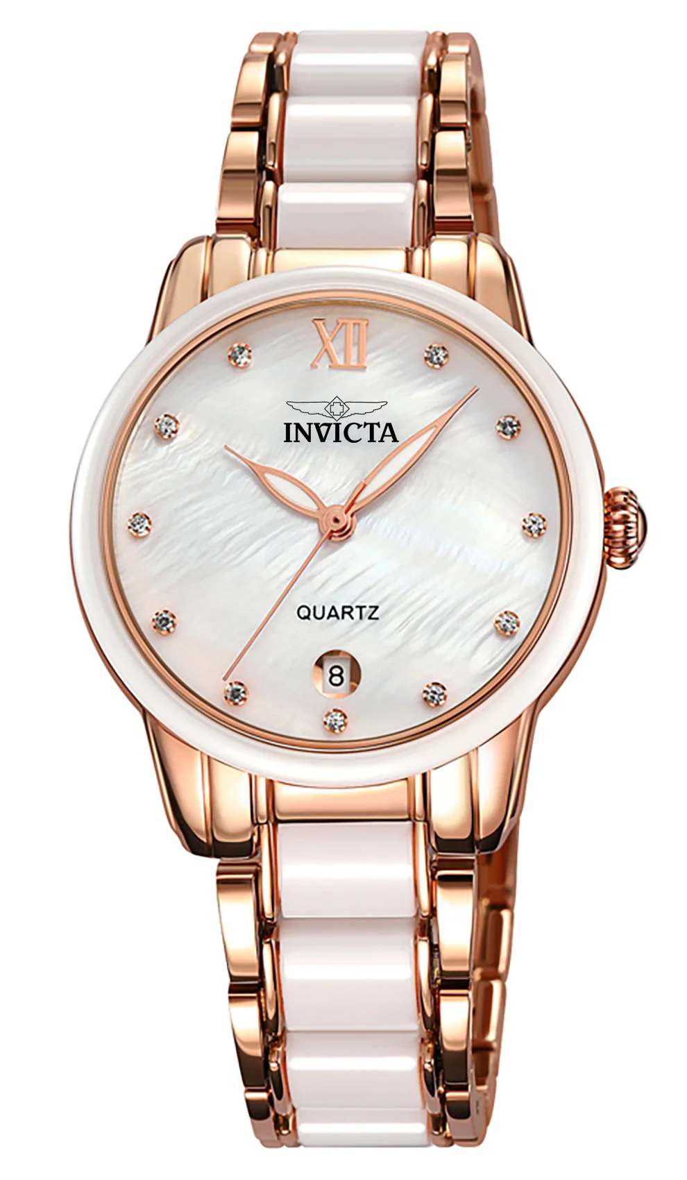 Parts For Invicta Celestial 70339