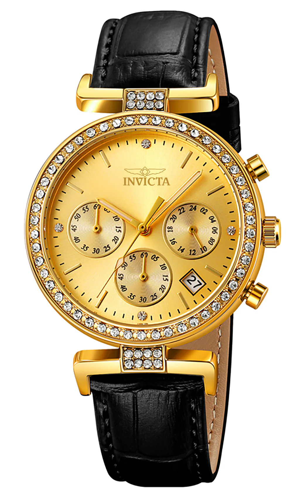 Parts For Invicta Celestial 70365