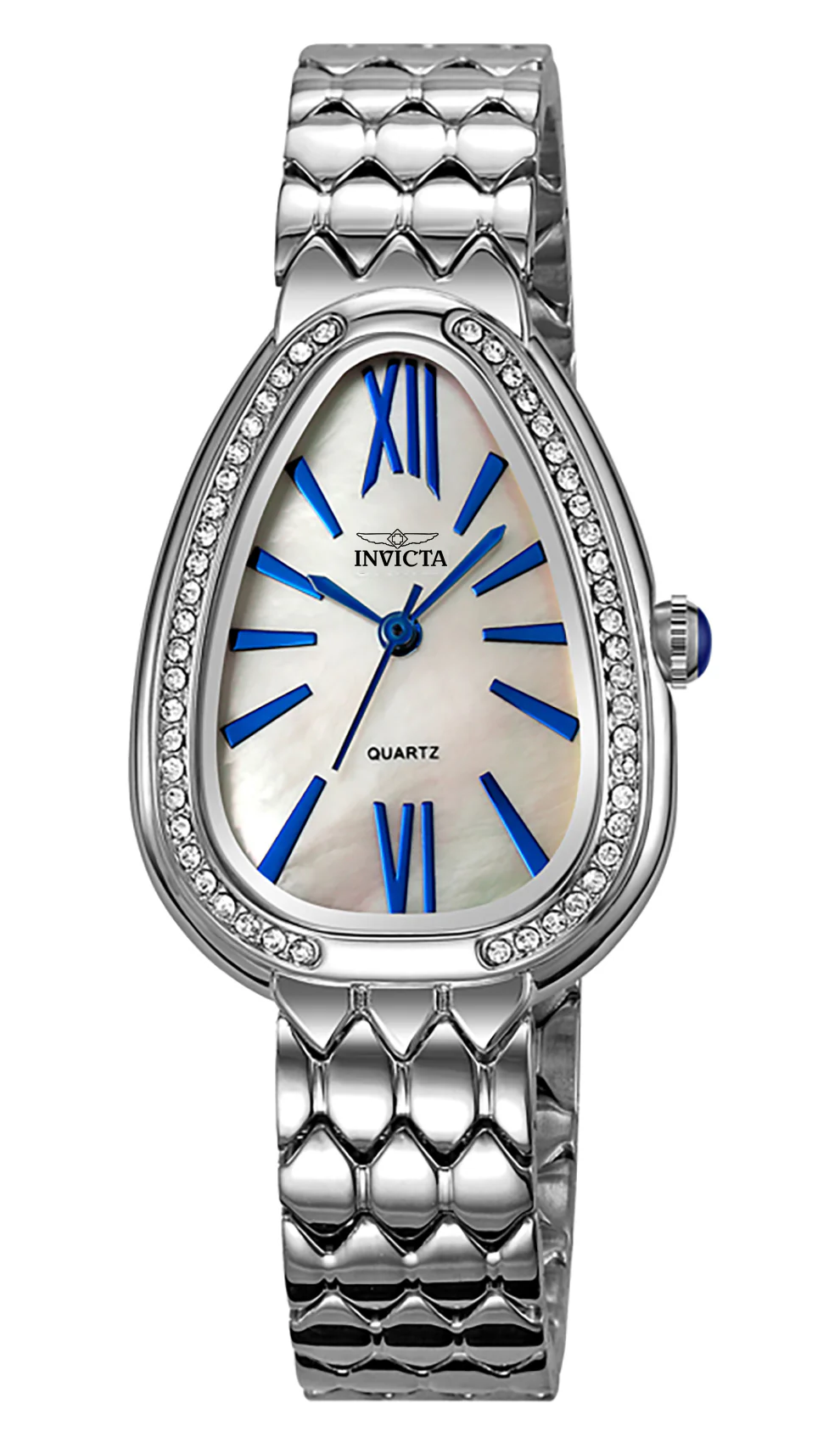 Parts For Invicta Celestial 70380
