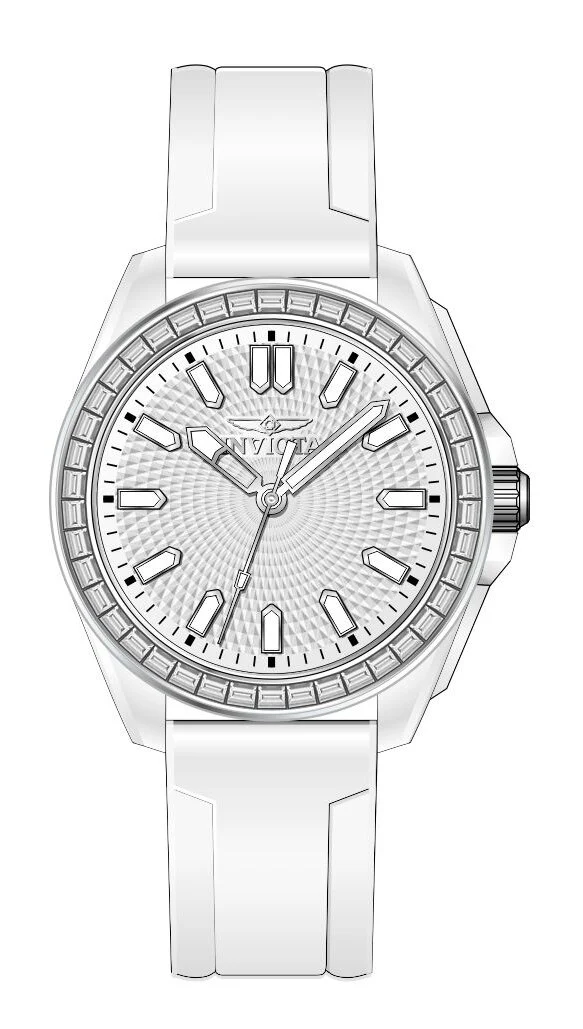 Parts For Invicta Celestial  Lady 50201