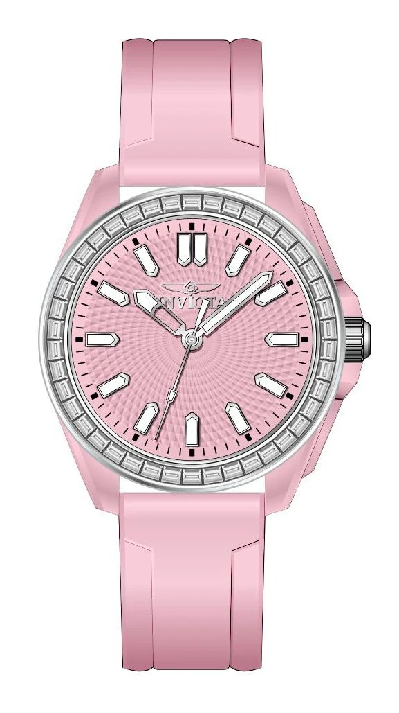 Parts For Invicta Celestial Lady 50202