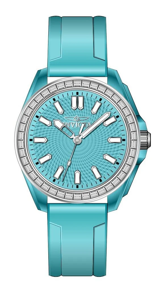 Parts For Invicta Celestial Lady 50203