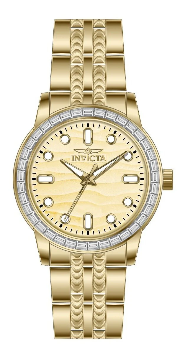 Parts For Invicta Celestial Men 50196