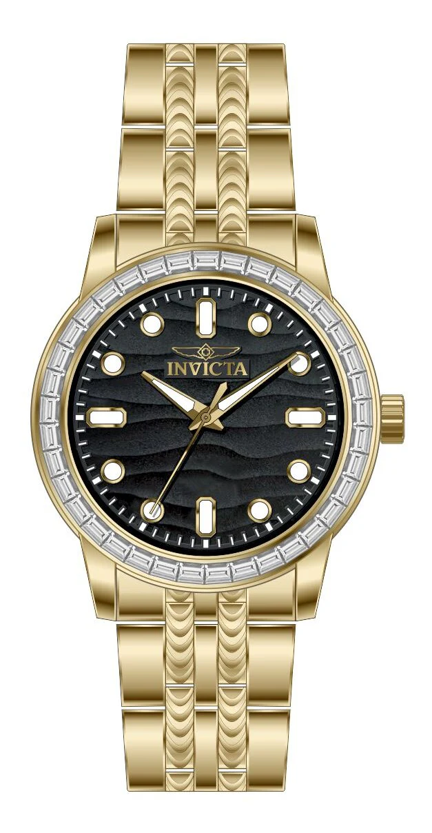 Parts For Invicta Celestial Men 50197