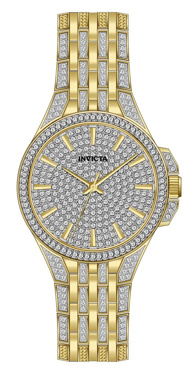 Parts For Invicta Celestial  Men 50300