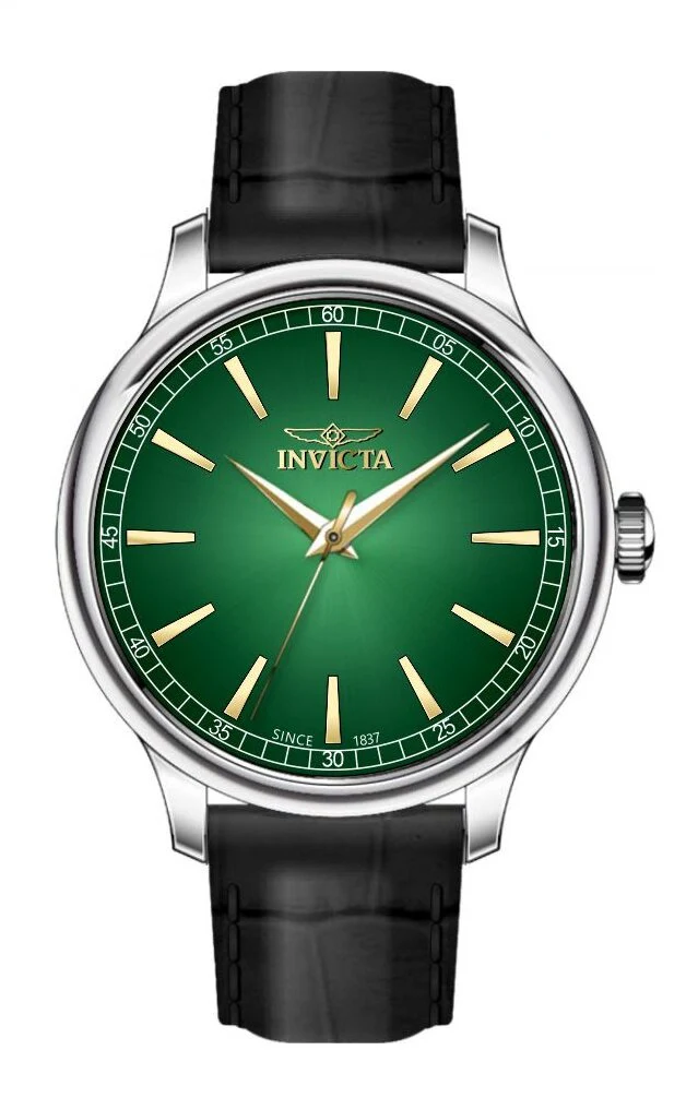 Parts For Invicta Celestial Men 50471