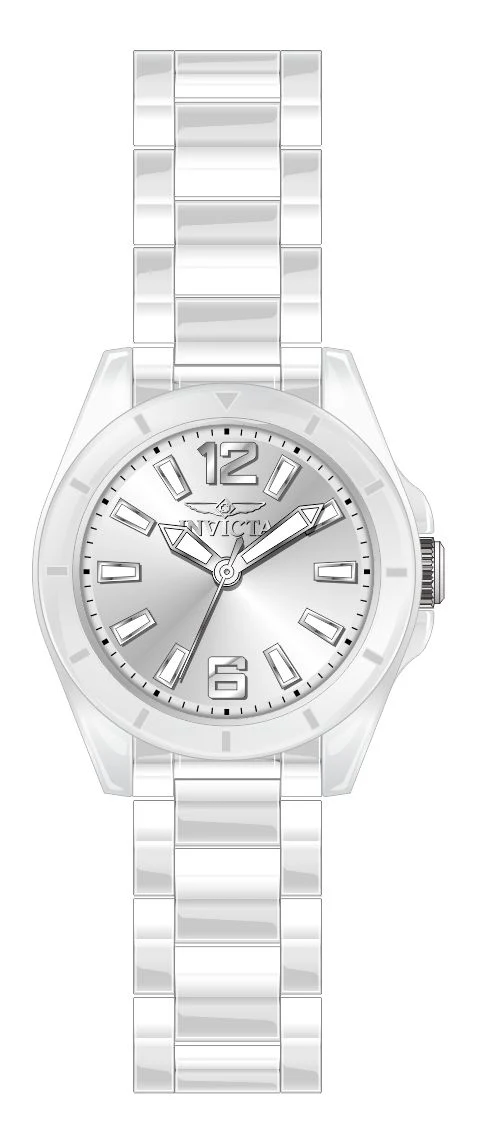Parts For Invicta Ceramics Lady 47334