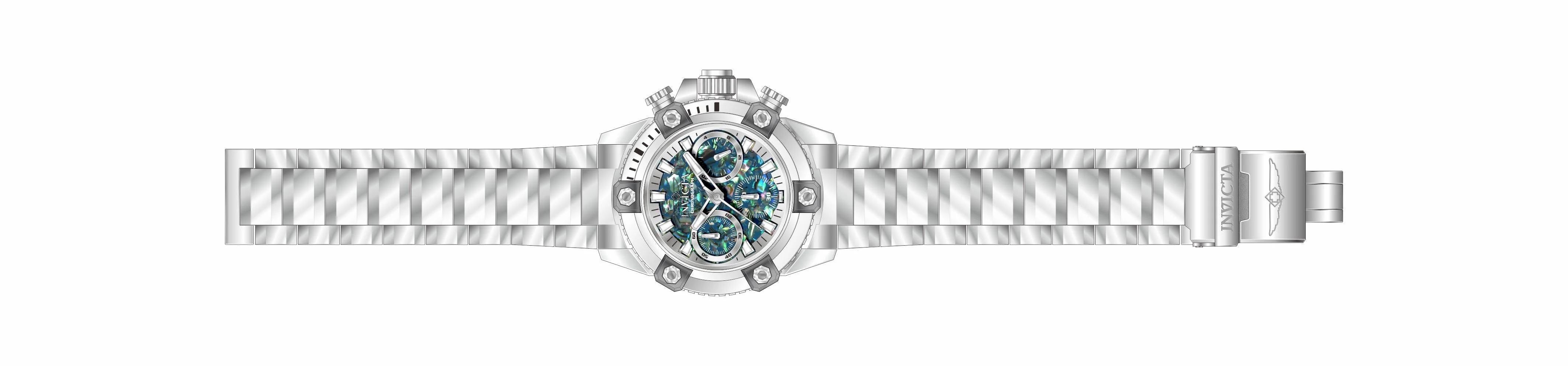 Parts for Invicta Coalition Forces Lady 35980