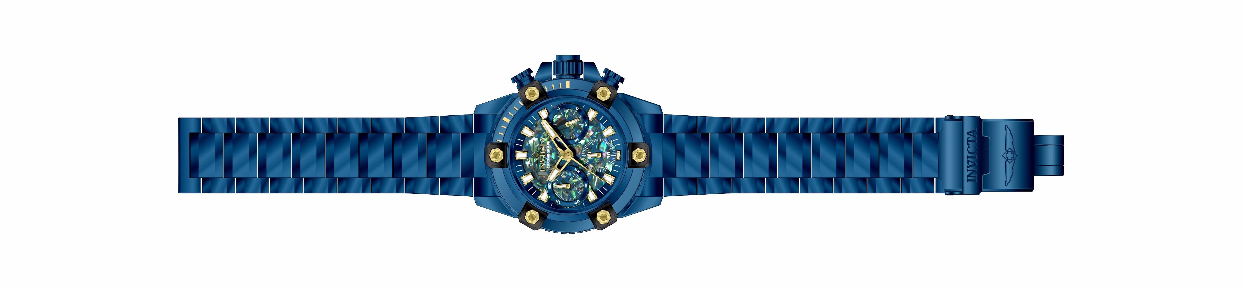 Parts for Invicta Coalition Forces Lady 35981
