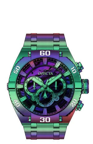 Parts for Invicta Coalition Forces Men 35358