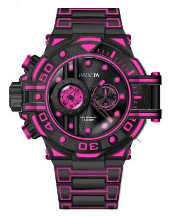 Parts for Invicta Coalition Forces Men 35368