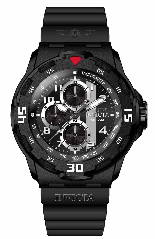 Parts For Invicta Coalition Forces Men 46397