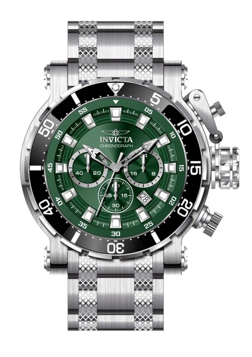 Parts For Invicta Coalition Forces Men 49092