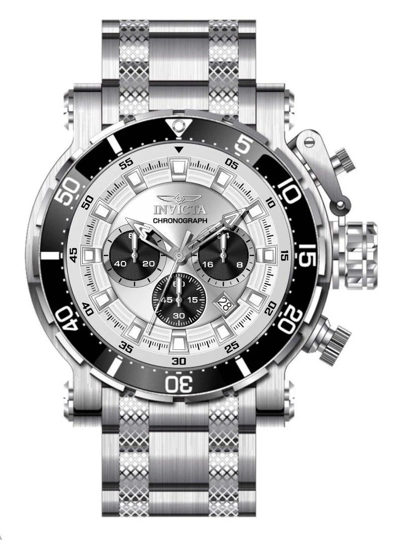Parts For Invicta Coalition Forces Men 49223