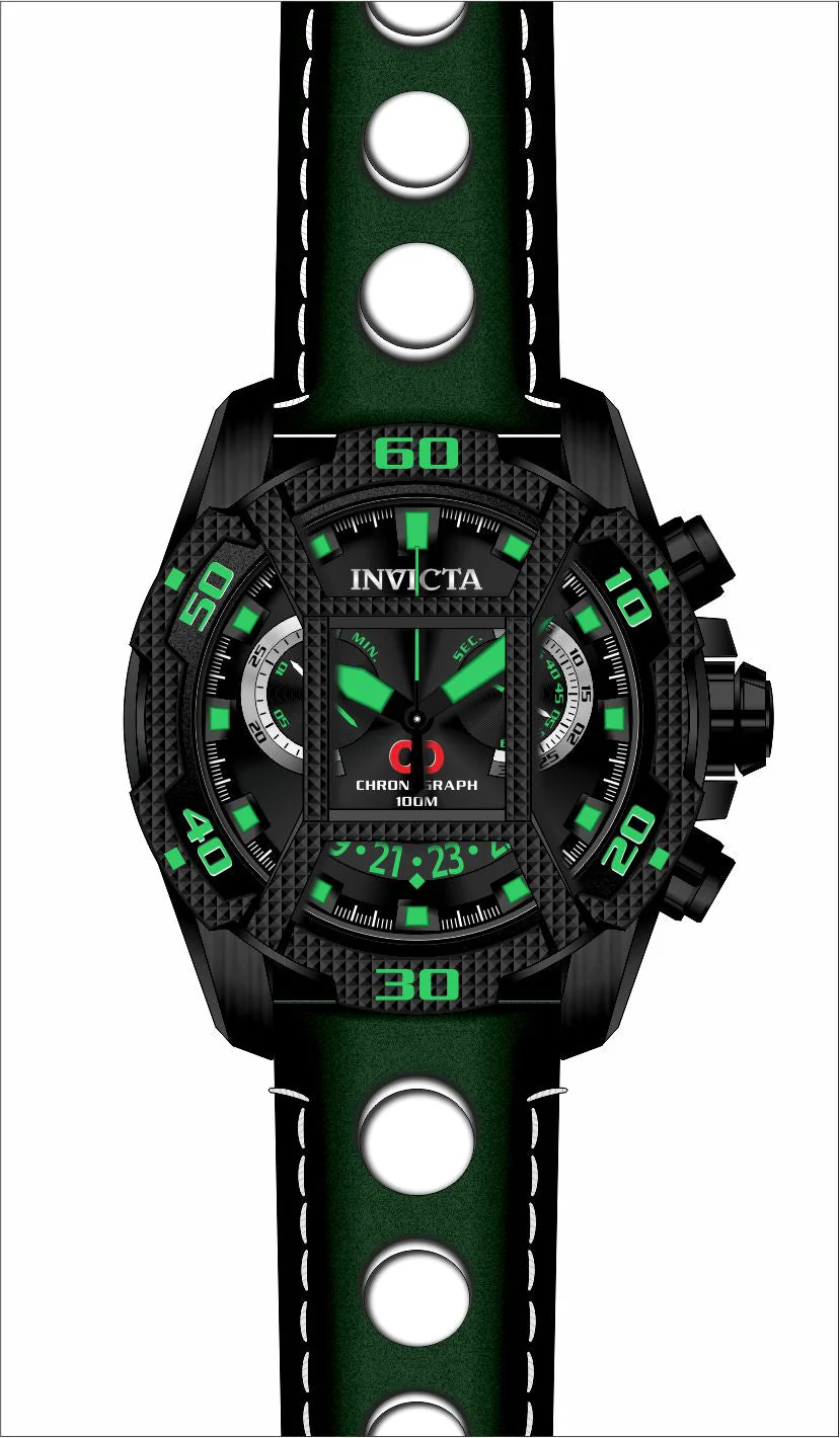 Parts for Invicta Corduba Men 33855 - Image 2