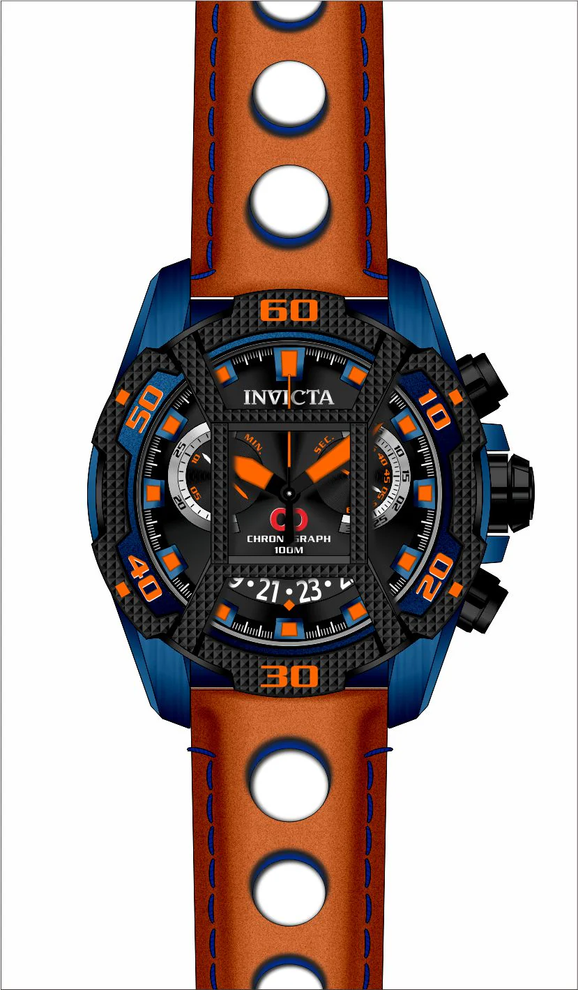 Parts for Invicta Corduba Men 33856 - Image 2