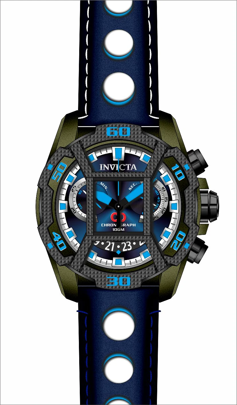 Parts for Invicta Corduba Men 33857 - Image 2