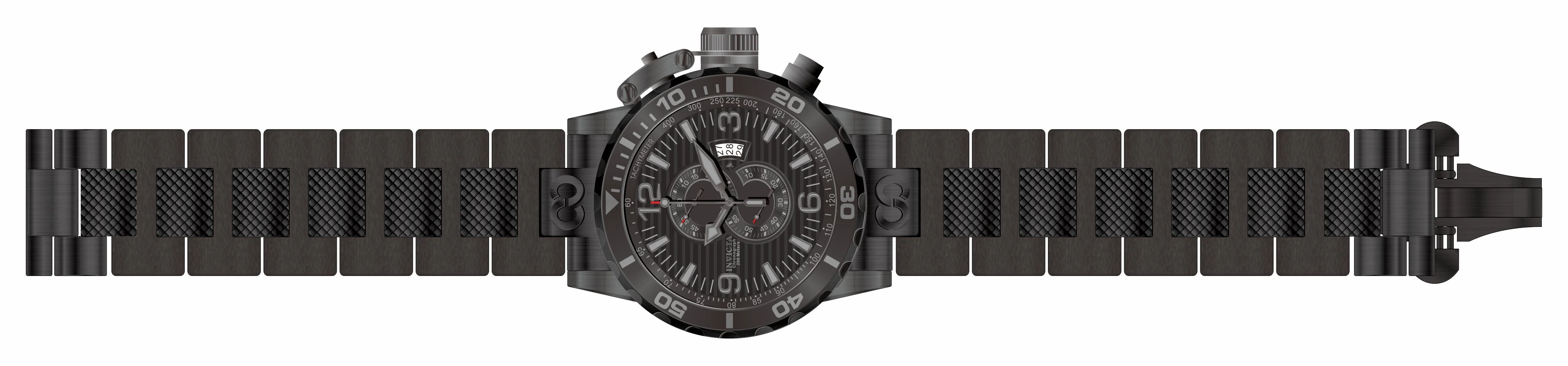 Parts for Invicta Corduba Men 34181