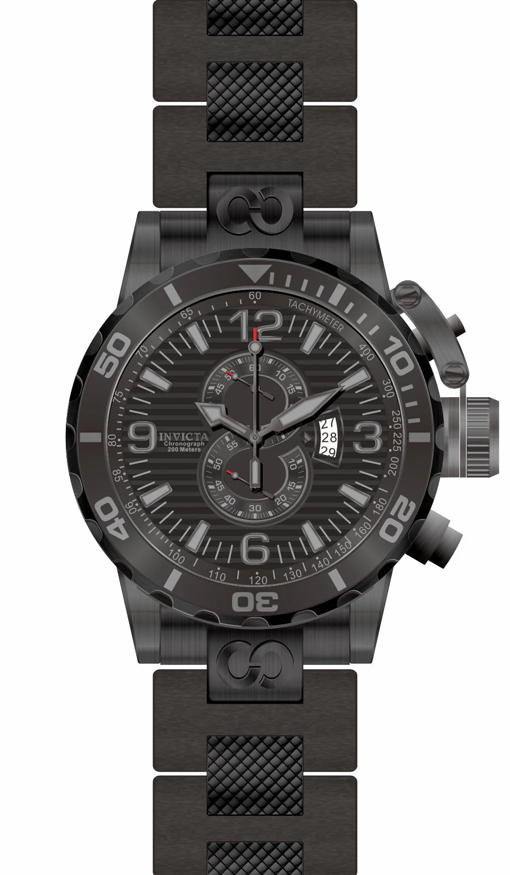 Parts for Invicta Corduba Men 34181 - Image 2