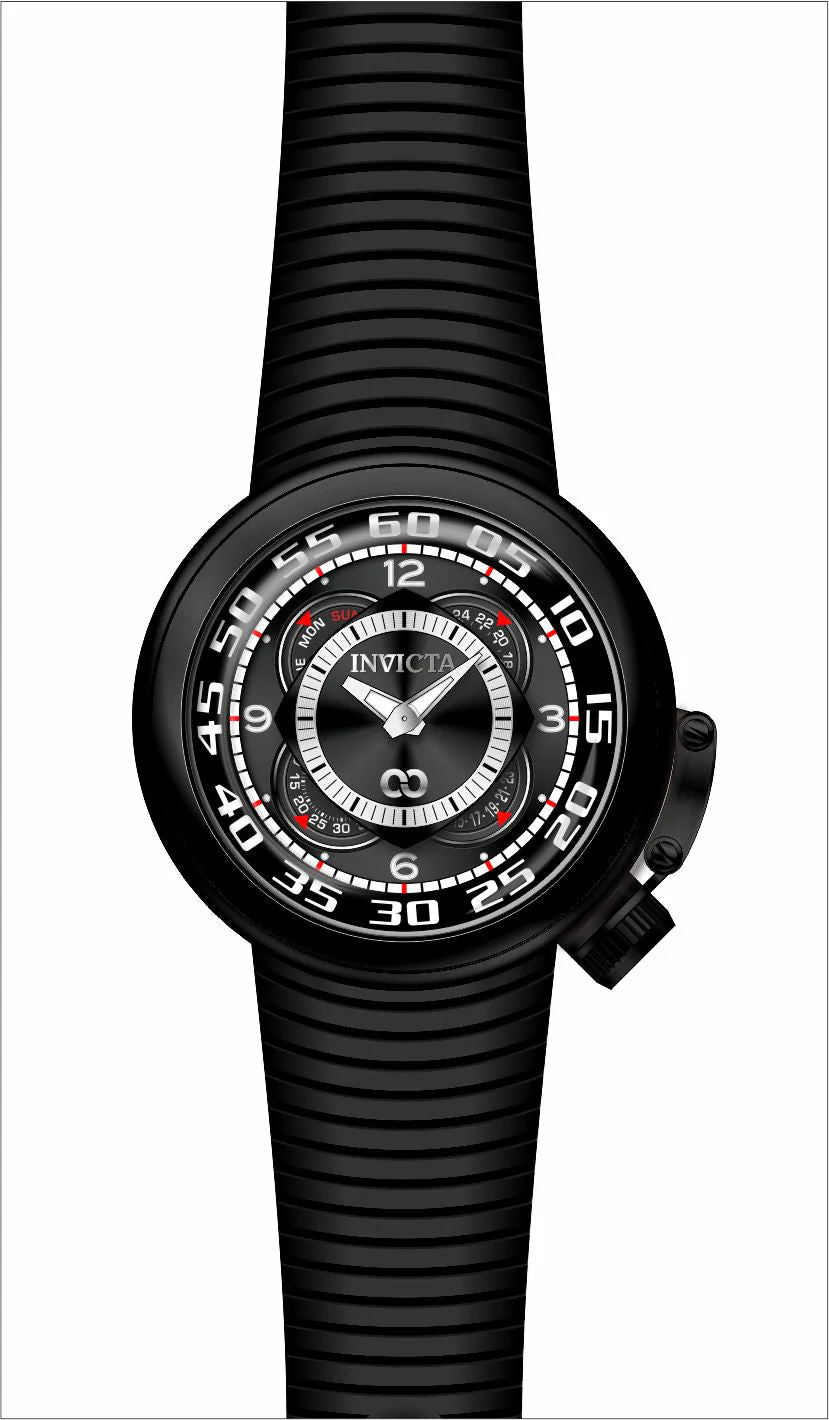 Parts for Invicta Corduba Men 34551 - Image 2