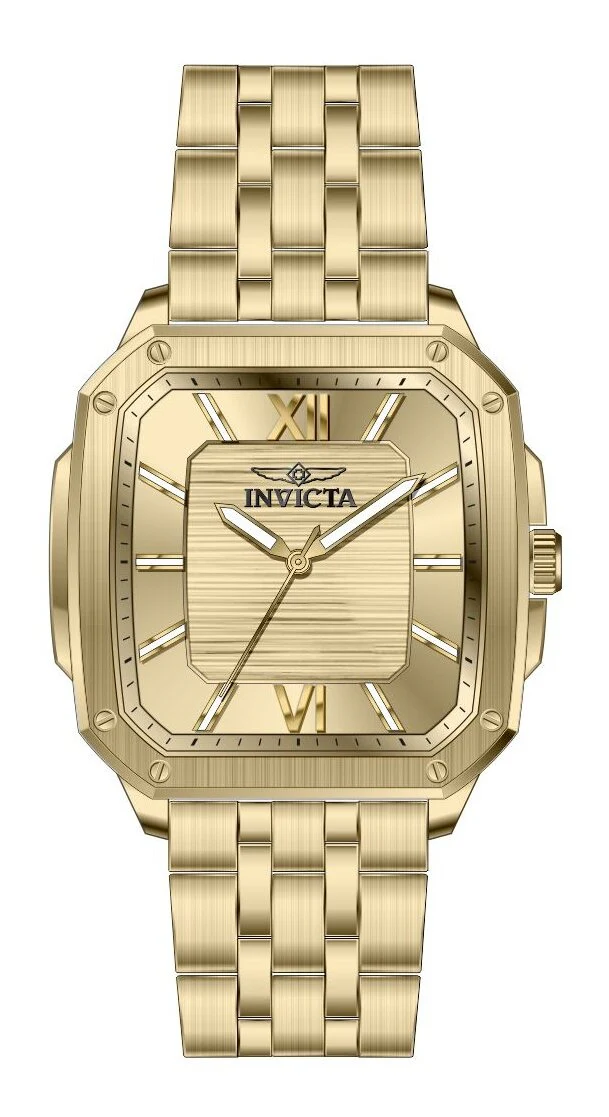 Parts For Invicta Cuadro Men 50358