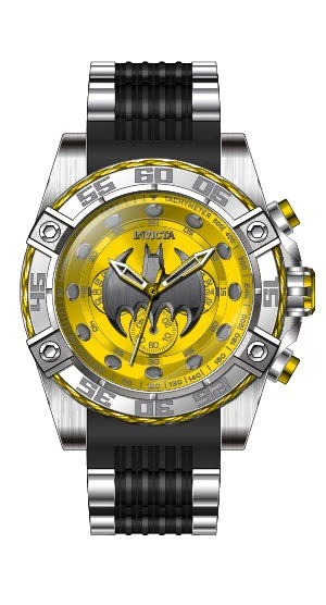 Parts For Invicta DC Comics 32705